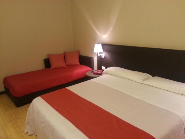 Hotel Le Ville โมดินา ภายนอก รูปภาพ